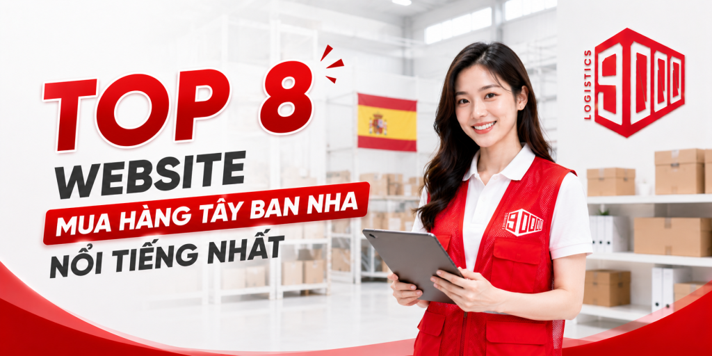cac website mua hang tay ban nha chinh hang