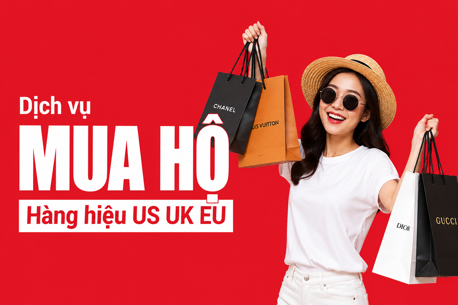 Dịch vụ mua hộ