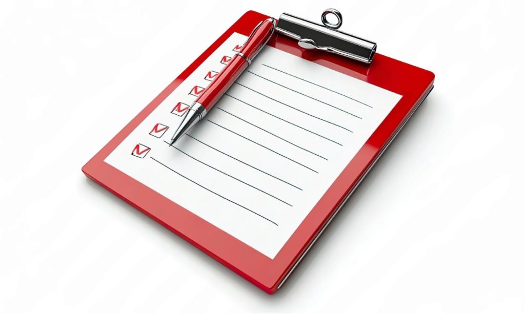 Checklist trước khi yêu cầu báo giá vận chuyển mỹ phẩm từ Đức