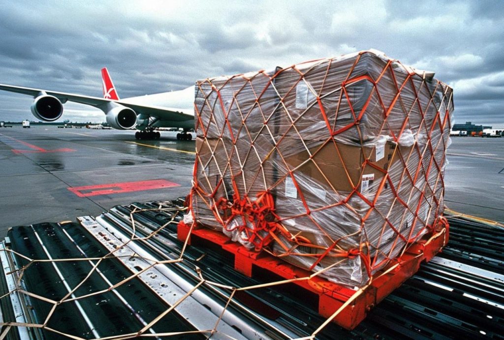 Nhập khẩu mỹ phẩm từ Đức cần lưu ý gì trước khi chọn phương thức vận chuyển?