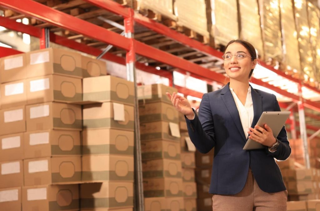 Bản Chất Của IOR Theo Luật Hải Quan Vương Quốc Anh