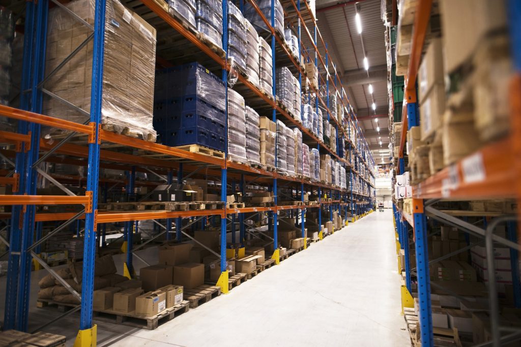Khi nào nên dùng Fulfillment khi bán hàng quốc tế?
