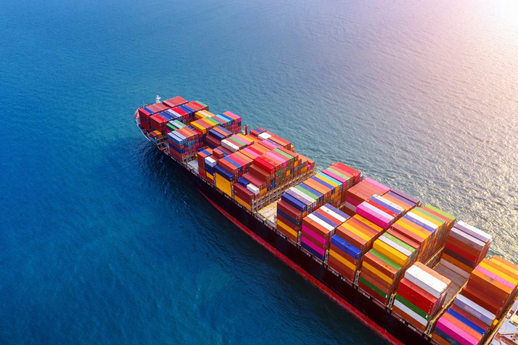 Khiếu nại mất hàng quốc tế trong bao lâu?