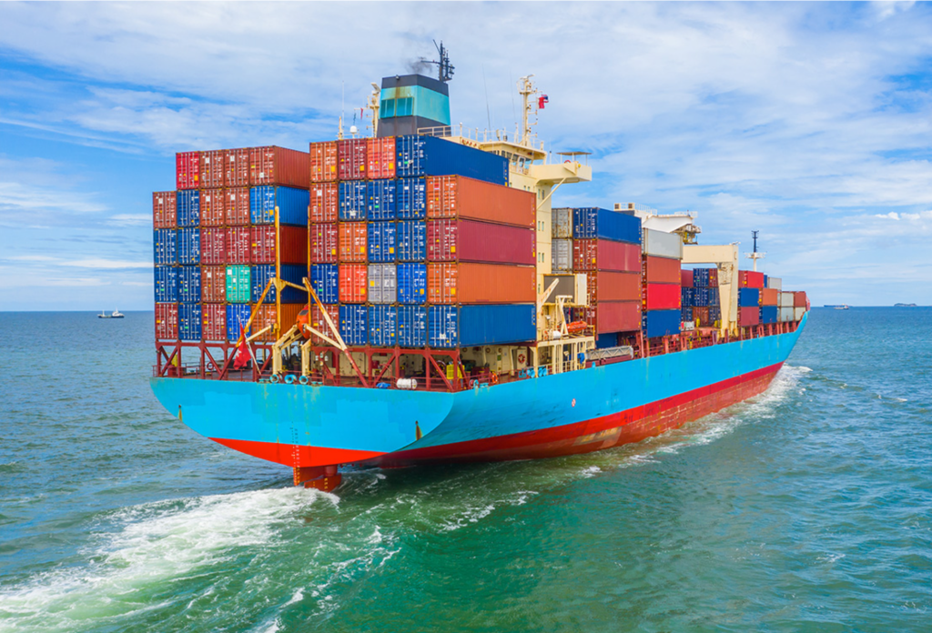 Khối lượng và thể tích ảnh hưởng thế nào đến lựa chọn Air hay Sea?