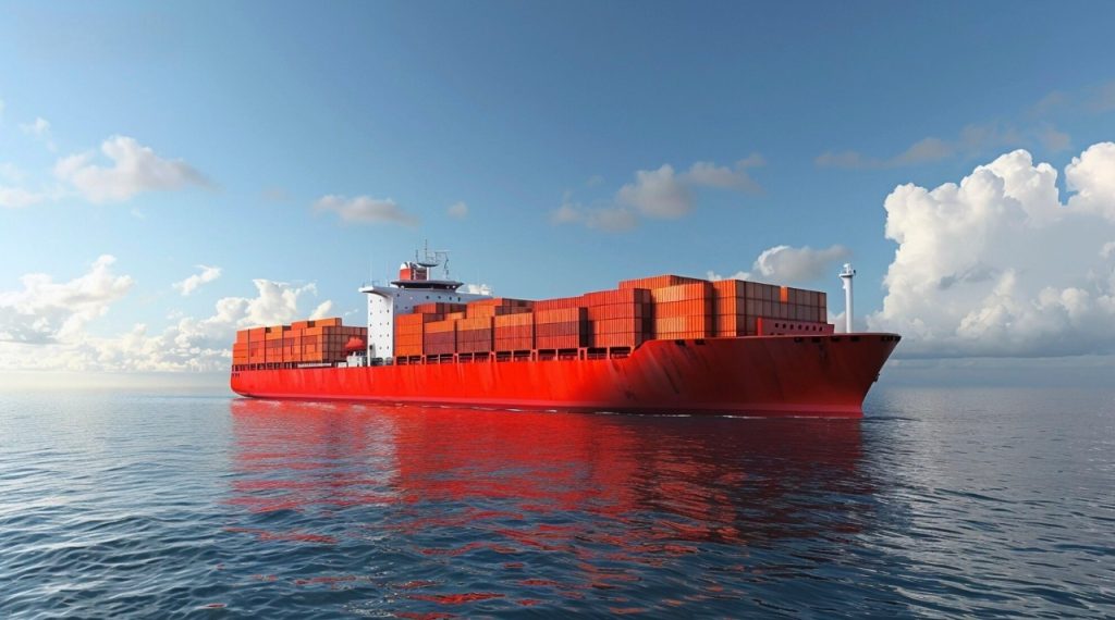 Air Freight cũng không đồng nghĩa với việc toàn bộ lô hàng sẽ về nhanh hơn