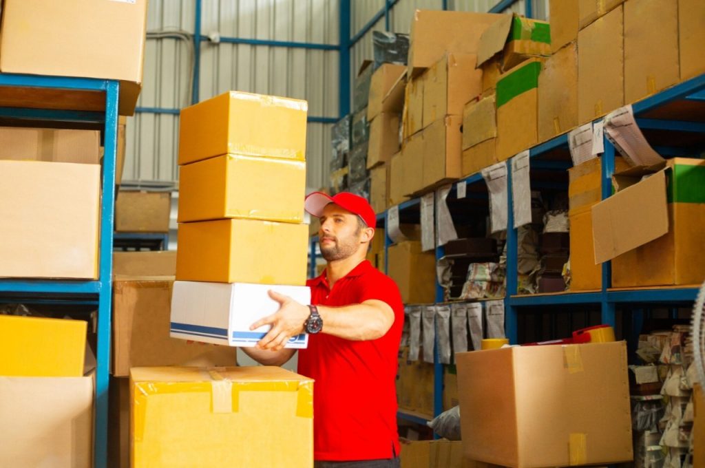 Không phải cứ nhiều đơn là nên dùng Fulfillment