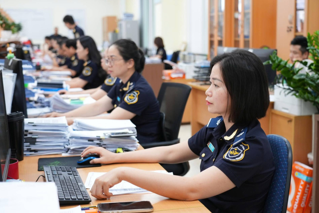 Làm sao để tránh thiếu giấy phép nhập khẩu?