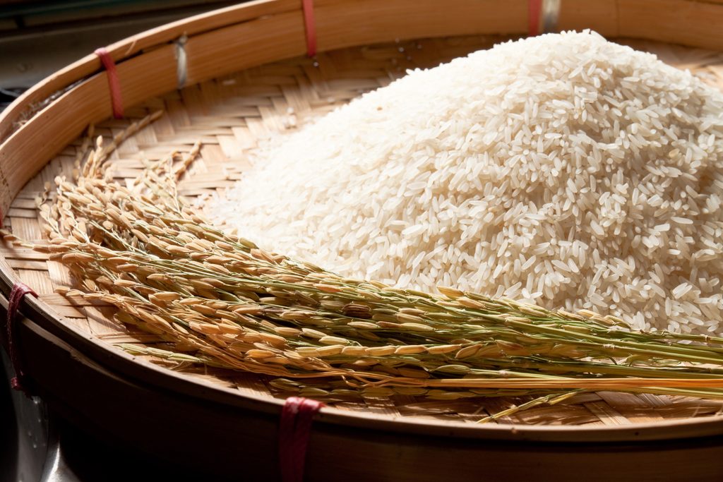 Điều kiện xuất khẩu gạo từ Việt Nam sang Philippines