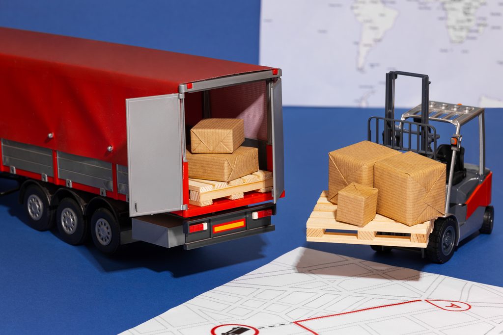 Những mặt hàng cần lưu ý về giấy phép nhập khẩu