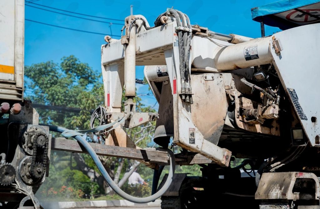 Quy định về tuổi máy khi nhập khẩu từ Trung Quốc